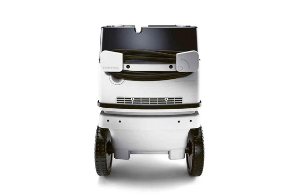 Festool | Mobile dust extractor CLEANTEC CTL 26 E - Fes574947