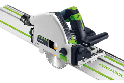 Festool | Plunge cut saw TS 55 FEBQ-Plus-FS - FES577010