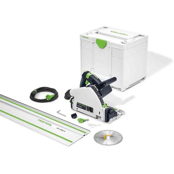 CIRCULAR SAW TS55 FEBQ-PLUS-FS