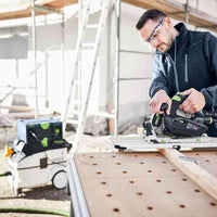 Festool Circular Saw Ts60 Kebq Plus Plunge Cut Fes576721