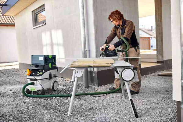 Festool Circular Saw Ts60 Kebq Plus Plunge Cut Fes576721