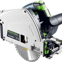 Festool Circular Saw Ts60 Kebq Plus Plunge Cut Fes576721
