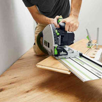 Festool Circular Saw Ts60 Kebq Plus Plunge Cut Fes576721