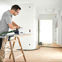 Festool Circular Saw Ts60 Kebq Plus Plunge Cut Fes576721