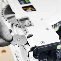 Festool Circular Saw Tsv60 Kebq Plus Fes576730
