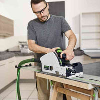 Festool Circular Saw Tsv60 Kebq Plus Fes576730
