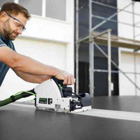 Festool Circular Saw Tsv60 Kebq Plus Fes576730
