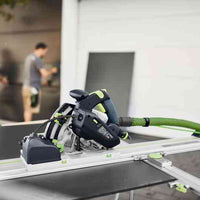 Festool Circular Saw Tsv60 Kebq Plus Fes576730