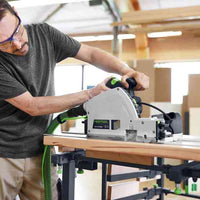 Festool Circular Saw Tsv60 Kebq Plus Fes576730