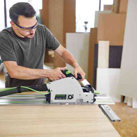 Festool Circular Saw Tsv60 Kebq Plus Fes576730