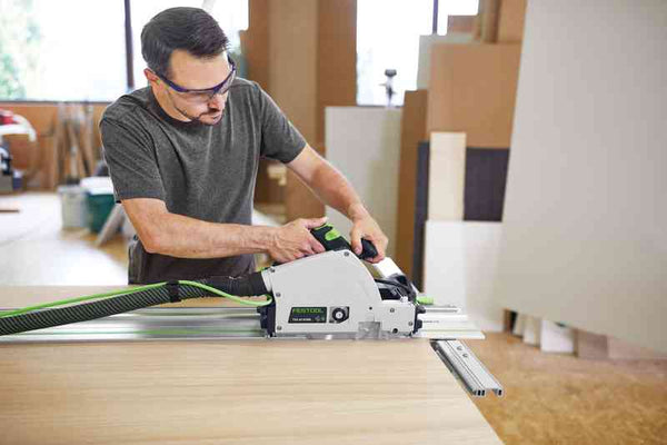 Festool Circular Saw Tsv60 Kebq Plus Fes576730