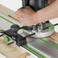 FESTOOL ROUTER OF2200 EB-PLUS - FES576215