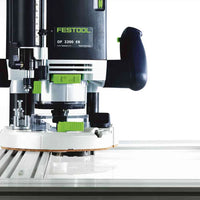 FESTOOL ROUTER OF2200 EB-PLUS - FES576215