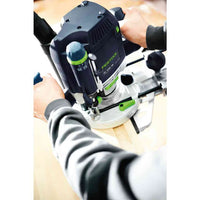 FESTOOL ROUTER OF2200 EB-PLUS - FES576215