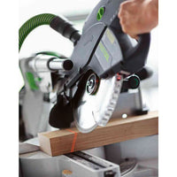Festool Kapex Mitre Saw Ks120 Reb Fes575302