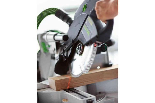 Festool Kapex Mitre Saw Ks120 Reb Fes575302