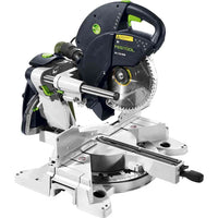 Festool Kapex Mitre Saw Ks120 Reb Fes575302