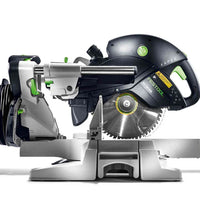Festool Kapex Mitre Saw Ks120 Reb Fes575302