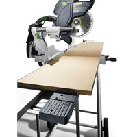 Festool Kapex Mitre Saw Ks120 Reb Fes575302