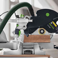 Festool Kapex Mitre Saw Ks120 Reb Fes575302
