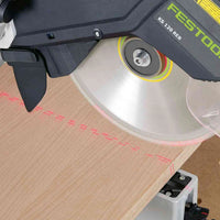 Festool Kapex Mitre Saw Ks120 Reb Fes575302