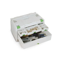 Festool Sortainer Sys 3 Sort 4 Fes491522