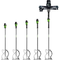 Festool Stirrer Mx1000 Re Ef Hs3 R Fes575807