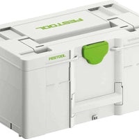 SYSTAINER SYS3 L 237