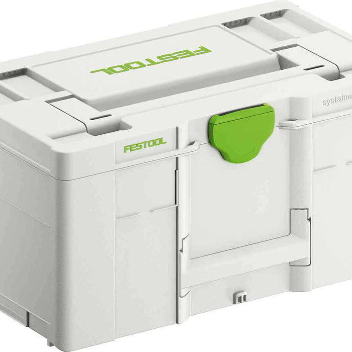 SYSTAINER SYS3 L 237
