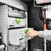 Festool Systainer Sys3 L 237 Fes204848