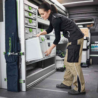 Festool Systainer Sys3 L 237 Fes204848