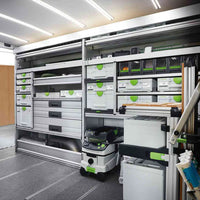 Festool Systainer Sys3 L 237 Fes204848