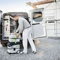 Festool Systainer Sys3 L 237 Fes204848