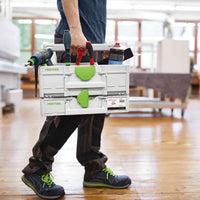 Festool Systainer Sys3 Tb M 237 Fes204866