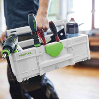 Festool Systainer Sys3 Tb M 237 Fes204866