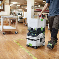 Festool Systainer Sys3 Tb M 237 Fes204866