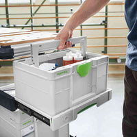 Festool Systainer Sys3 Tb M 237 Fes204866