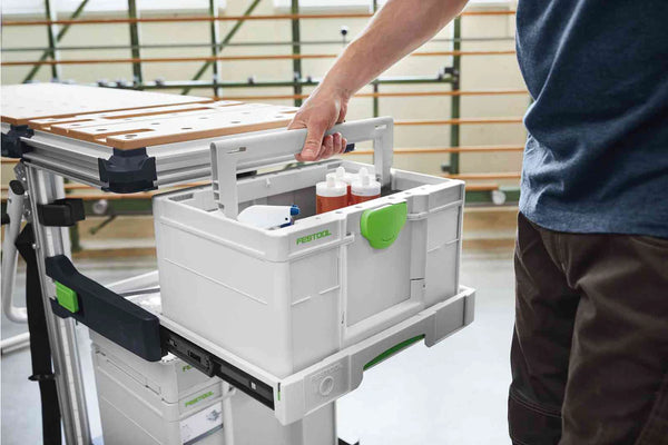 Festool Systainer Sys3 Tb M 237 Fes204866