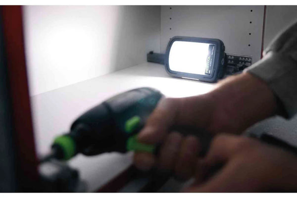 Festool Work Light Kal Ii Eu 230 V Fes500721