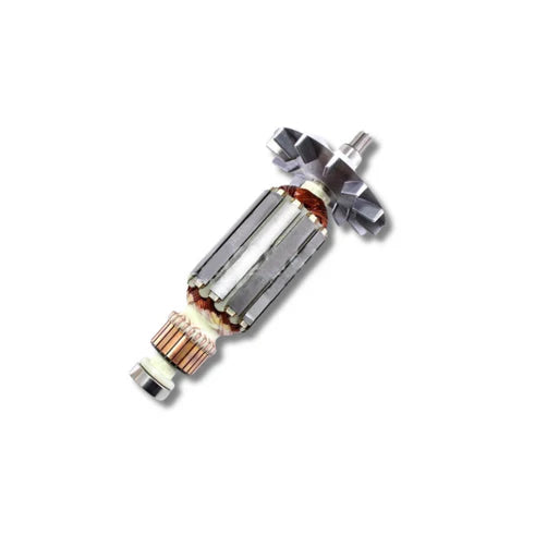 Armature compl 230V