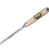 Two Cherries Firmer Chisel with hornbeam handle - 1001026