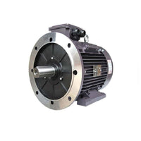 15KW 3-Phase Electric Motor, 400V, 3000RPM, B5 Flange Mount - High Efficiency Motor for Industrial Applications