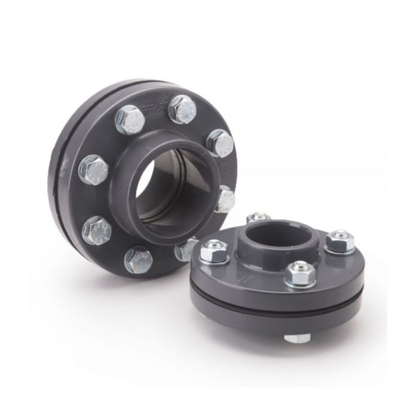 Metabo : Safety Flange Set for 230mm Cutting Discs - ZAFLANGE SET