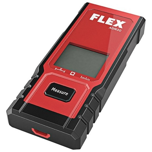 Flex Laser Range measurer 03-30m 504599