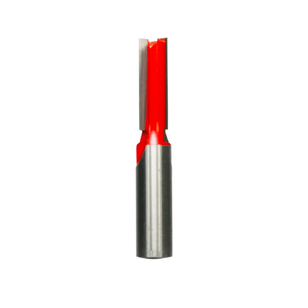 Freud Double flute straight bit (Router Bit 10 31.75 12.7 2 0) 12-52050P