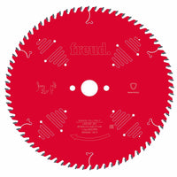 Freud Panel Saw Blade 300MM 3.20MM 96T 30MM - LA92MT001