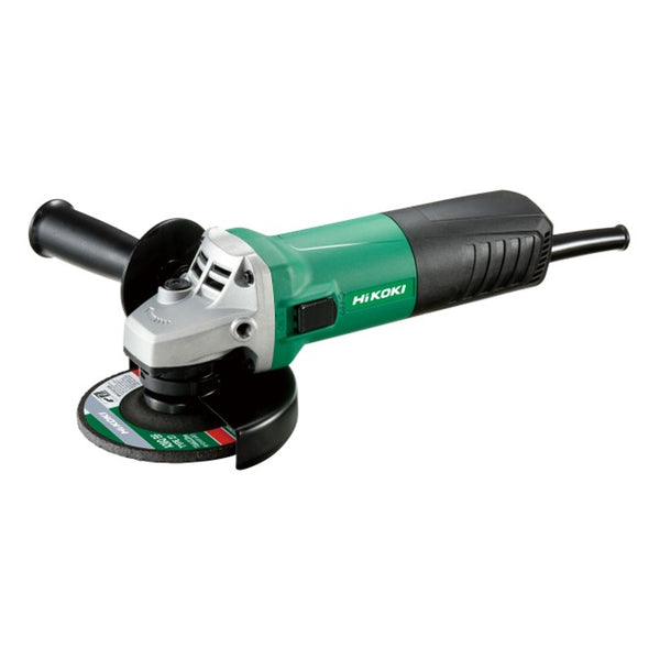 HIKOKI Angle Grinder 115mm 730W G12SR4