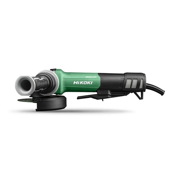 Hikoki | Angle Grinder DMS 125mm 1320W - G13BYEQ2WDZ