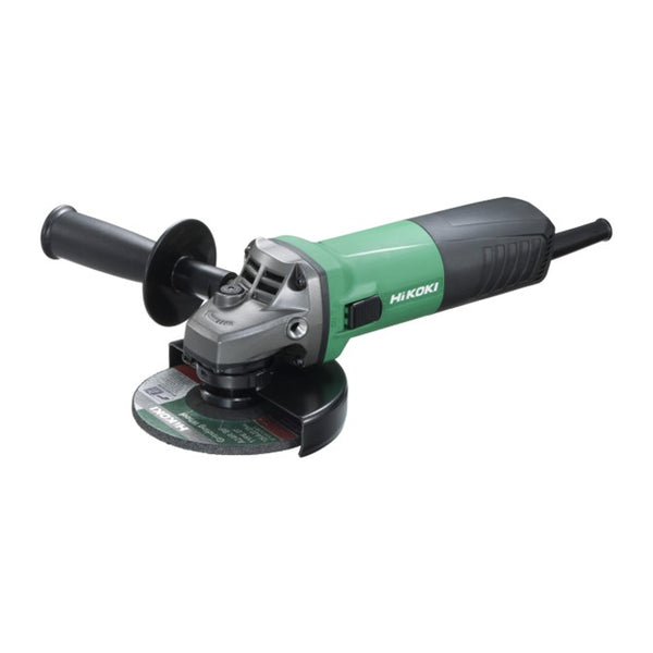 HIKOKI Angle Grinder 125mm 900W - G13SN2YLZ