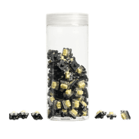 Keychron Banana Gateron KS-33 Low Profile 2.0 Mechanical Switch 110 pcs-G195 Keychron